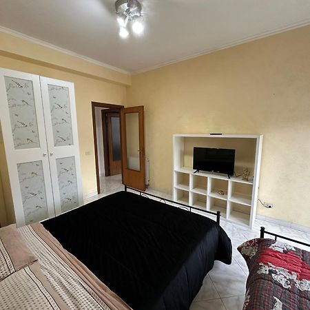 La Casa Del Sole Villa Avola Luaran gambar