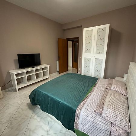 La Casa Del Sole Villa Avola Luaran gambar