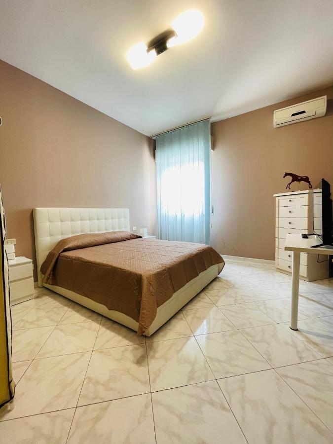 La Casa Del Sole Villa Avola Luaran gambar