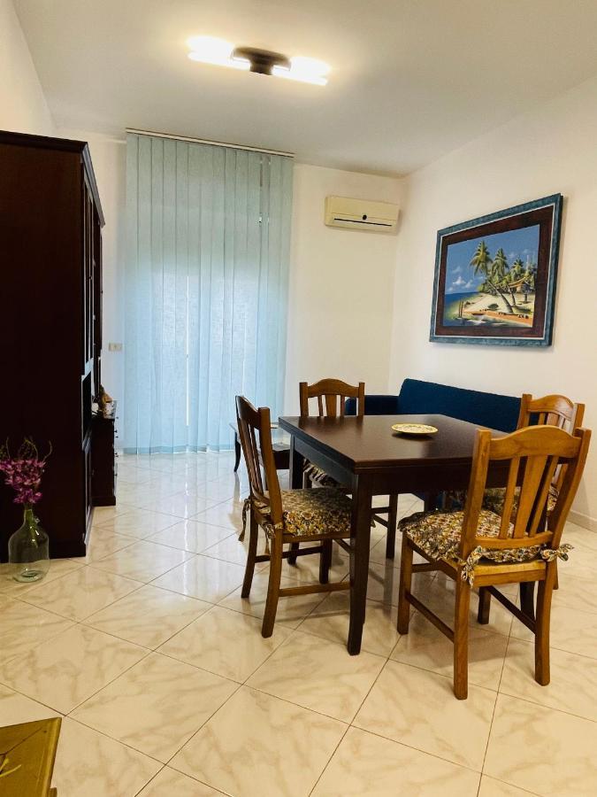 La Casa Del Sole Villa Avola Luaran gambar