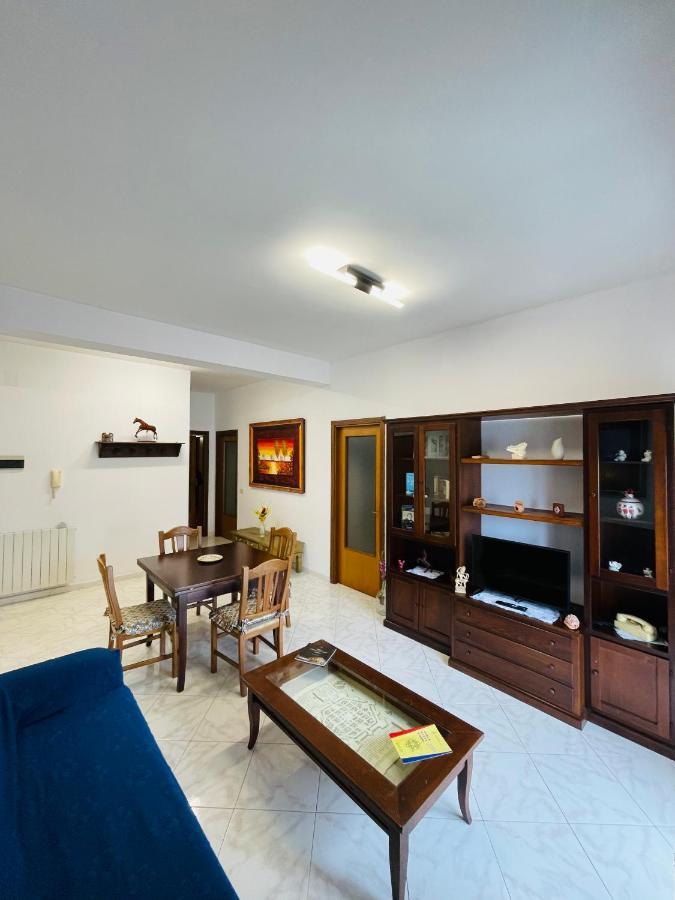 La Casa Del Sole Villa Avola Luaran gambar