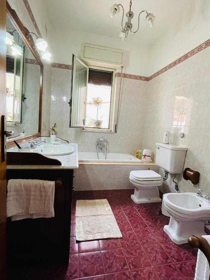 La Casa Del Sole Villa Avola Luaran gambar