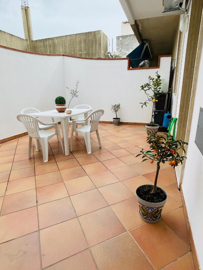 La Casa Del Sole Villa Avola Luaran gambar