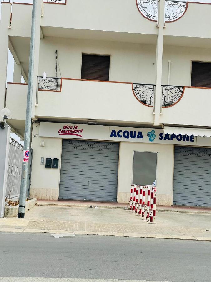 La Casa Del Sole Villa Avola Luaran gambar