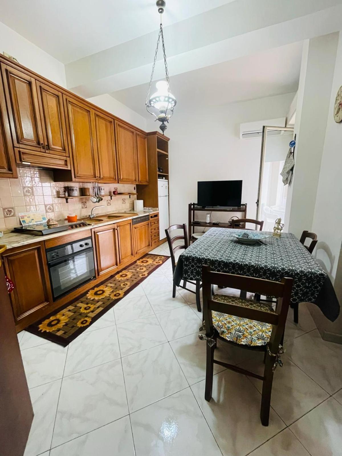 La Casa Del Sole Villa Avola Luaran gambar